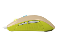 SteelSeries Rival 100 Gaia Green - 263584 - zdjęcie 4